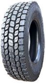 Грузовая шина Evergreen EDR52 275/80 R22.5 146/143L, Ведущая ось
