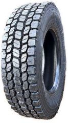 Грузовая шина Evergreen EDR52 275/80 R22.5 146/143L, Ведущая ось