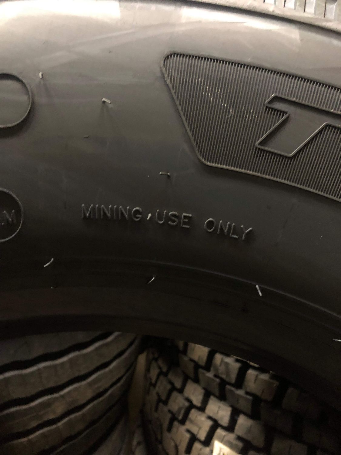 Грузовая шина Triangle TR691 315/80 R22.5 167/164D, Ведущая ось