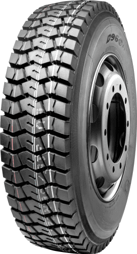 Грузовые шины Infinity D960
