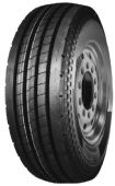 Грузовая шина Techking TKST VII 315/70 R22.5 164K, Рулевая ось