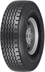 Грузовая шина DoubleCoin RR99 315/80 R22.5 160/157J, Универсальная ось