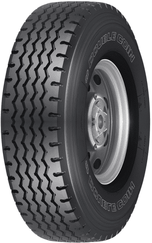 Грузовая шина DoubleCoin RR99 315/80 R22.5 160/157J, Универсальная ось