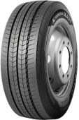 Грузовые шины Kumho KXA31