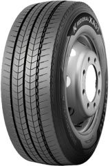 Грузовые шины Kumho KXA31