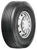 Грузовая шина Fortune FTH155 385/65 R22.5 160K, Прицеп