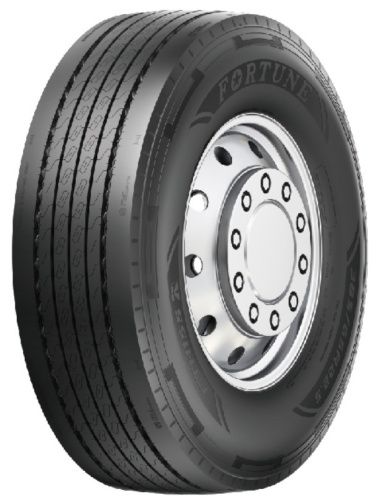 Грузовые шины Fortune FTH155