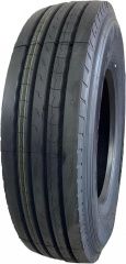 Грузовая шина Kapsen S02 295/80 R22.5 152/149M, Рулевая ось
