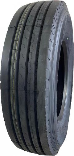 Грузовая шина Kapsen S02 295/80 R22.5 152/149M, Рулевая ось
