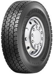 Грузовые шины Austone BorealiaPro D802