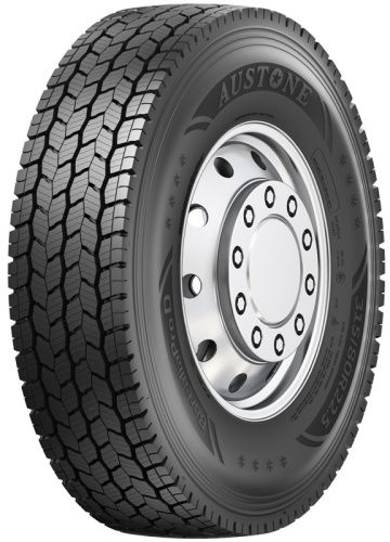 Грузовые шины Austone BorealiaPro D802
