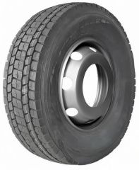 Грузовая шина Mirage MG533 315/70 R22.5 156/150L, Ведущая ось