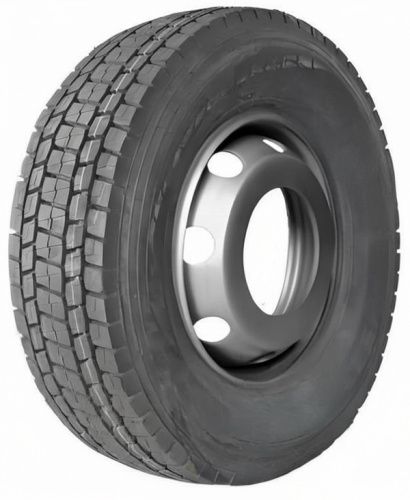 Грузовая шина Mirage MG533 315/70 R22.5 156/150L, Ведущая ось