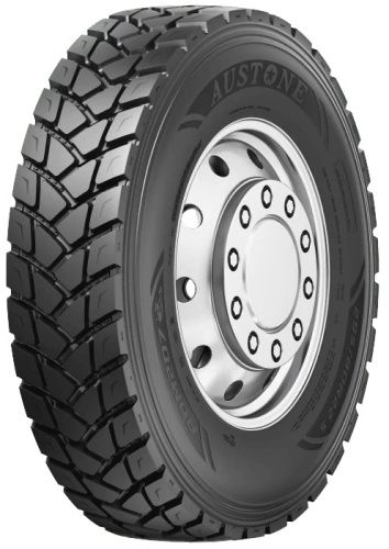 Грузовые шины Austone ADM207