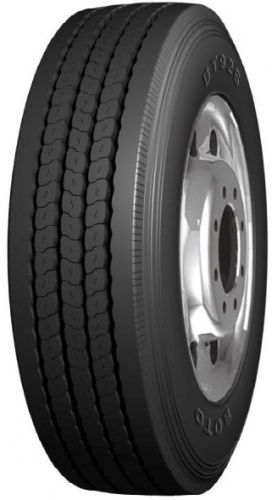 Грузовая шина Boto BT926 235/75 R17.5 143/141J, Рулевая ось