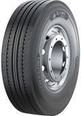 Грузовая шина Michelin X Line Energy Z 295/60 R22.5 150/147K, рулевая ось