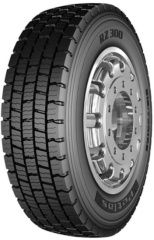 Грузовая шина Petlas RZ300 245/70 R19.5 136/134M, Ведущая ось