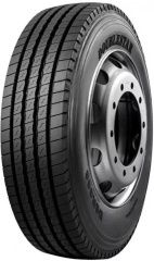 Грузовая шина DoubleStar DSRS01 215/75 R17.5 126/124L, Рулевая ось