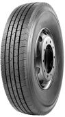 Грузовая шина Mirage MG121 315/80 R22.5 158/150L, Рулевая ось