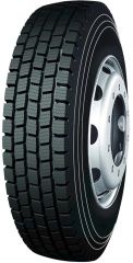 Грузовая шина Longmarch LM706 7.00 R16 118/114J, Ведущая ось