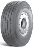 Грузовая шина Michelin X MULTI WINTER T 385/65 R22.5 160K, прицеп