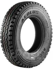 Грузовые шины Aeolus AGC08
