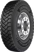 Грузовая шина Evergreen EDM60 295/80 R22.5 152/149K, Ведущая ось