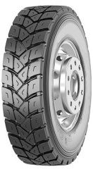 Грузовые шины Koryo KR707