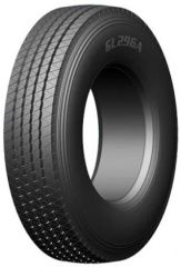 Грузовая шина Tornado GL296A 315/80 R22.5 156/150L, Рулевая ось