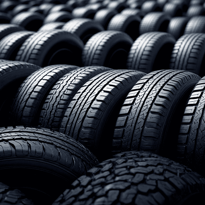 Шины на КАМАЗ — как правильно выбрать?