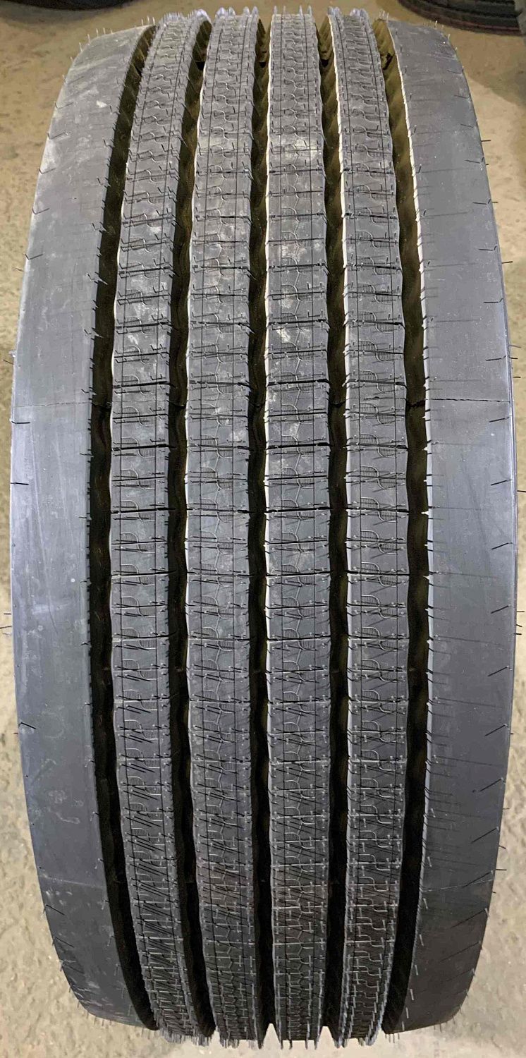 Грузовая шина DoubleCoin RR215 385/65 R22.5 164K, Рулевая ось