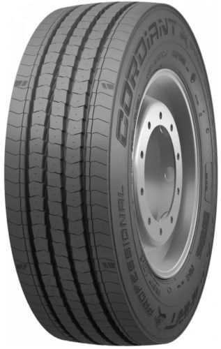 Грузовая шина Cordiant Professional FR-2 295/80 R22.5 154/149M, Рулевая ось