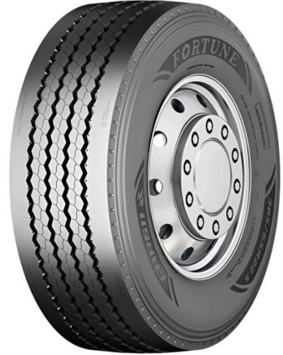 Грузовые шины Fortune FAR611