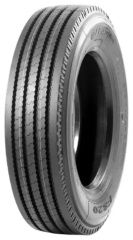 Грузовая шина Leao F820 255/70 R22.5 140/137L, Рулевая ось