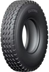 Грузовая шина Tornado GL691A 12.00 R24 160/157K, Универсальная ось