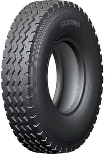 Грузовая шина Tornado GL691A 12.00 R24 160/157K, Универсальная ось