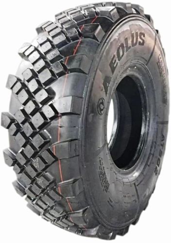 Грузовая шина Aeolus ATS02 425/85 R21 160J, Универсальная ось