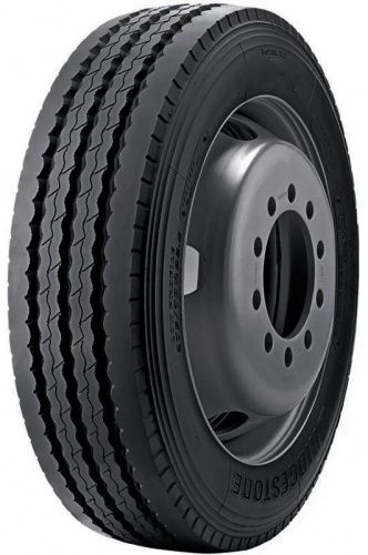 Грузовая шина Bridgestone R-Trailer 001 245/70 R19.5 141/140J, прицеп
