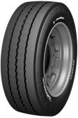 Грузовая шина Michelin X MAXITRAILER 205/65 R17.5 129/127J, прицеп