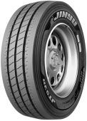 Грузовая шина Jinyu JT530 235/75 R17.5 143/141J, Прицеп
