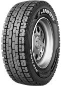 Грузовая шина Jinyu JW592 315/80 R22.5 156/153K, Ведущая ось