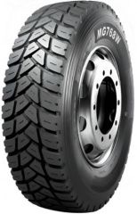 Грузовая шина Mirage MG768W 315/80 R22.5 156/152L, Ведущая ось