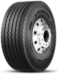 Грузовая шина Warrior WS208 425/65 R22.5 165K, Прицеп