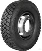 Грузовая шина Hifly HH556 315/80 R22.5 156/152L, Ведущая ось
