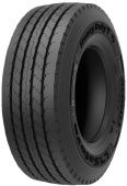 Грузовая шина Satoya Heavy Duty T 385/65 R22.5 164K, Прицеп