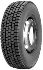Грузовая шина Chaoyang CM335 315/70 R22.5 154/150L, Ведущая ось