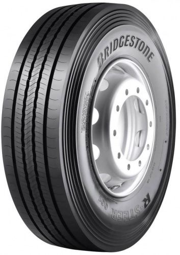 Грузовая шина Bridgestone R-Steer 001 315/60 R22.5 154/148L, рулевая ось