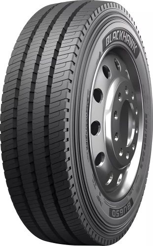 Грузовые шины Blackhawk BU650