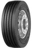 Грузовая шина Evergreen EAR30 215/75 R17.5 135/133L, Рулевая ось