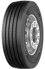 Грузовая шина Evergreen EAR30 245/70 R19.5 144/142J, Рулевая ось